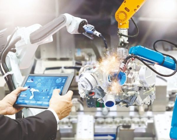robotik çözümler robotik çözümler